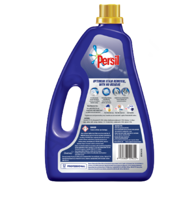 Persil Pro Liquid Detergent 4.2L x 4 Bottles (3)