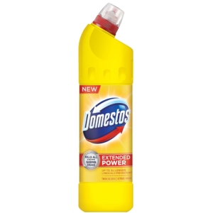 Domestos Lemon Explosion Germ kill 500ml x 24 bottles
