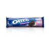 Oreo Biscuit Sandwich Strawberry 119.6gr x 24 tubes