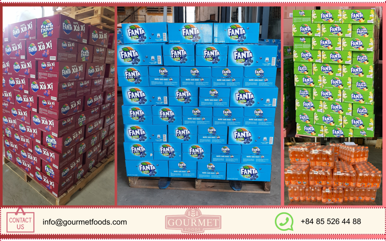 Fanta Drink Wholesale How To Get The Best Deals On Your Favorite Soda