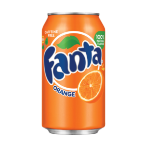 Fanta orange, Orange fanta, Fanta orange can, fanta orange can 330ml