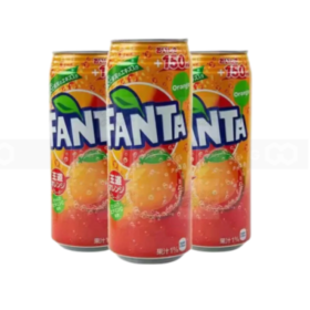 FANTA Orange, Fanta Bottle, Fanta Drink