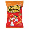 Lotte cheetos bbq, cheetos spicy,LOTTE Cheetos Spicy