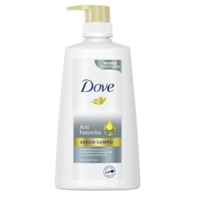 Dove Shampoo Anti Ketombe, travel dove shampoo, dry skin shampoo