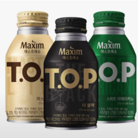 Maxim TOP Medium, Dolce Latte, Medium Latte