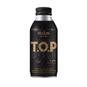 Maxim TOP , Maxim Black, Maxim coffee black