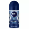 Nivea Deodorant Roll On Men Cool Kick Blue 50ml