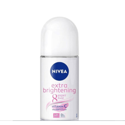 Nivea Extra Brightening, Nivea Extra Brightening Deodorant, Nivea Deodorant Extra Brightening