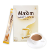 Maxim coffee