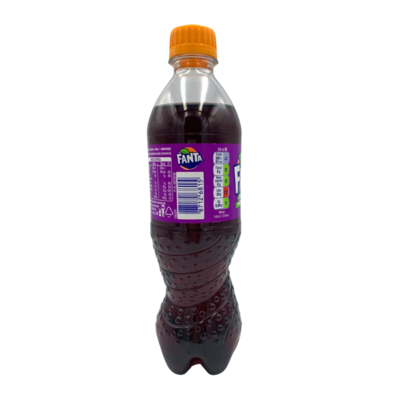 Fanta Grape Pet 500ml x 24 bottles