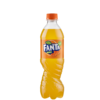 Fanta Orange Pet 1.5L x 12 bottles