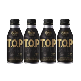 Maxim TOP , Maxim Black, Maxim coffee black