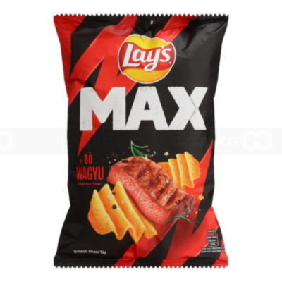 Max Wagyu Beef