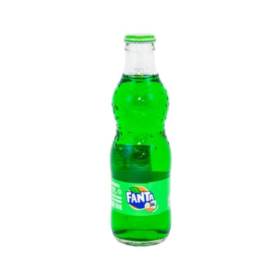 Fanta Mixed Fruit 250mL x 12 bottles