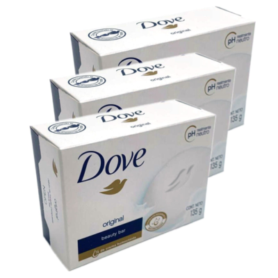 Dove White Bar Soap , Dove White Soap Bar, Dove Soap White Bar