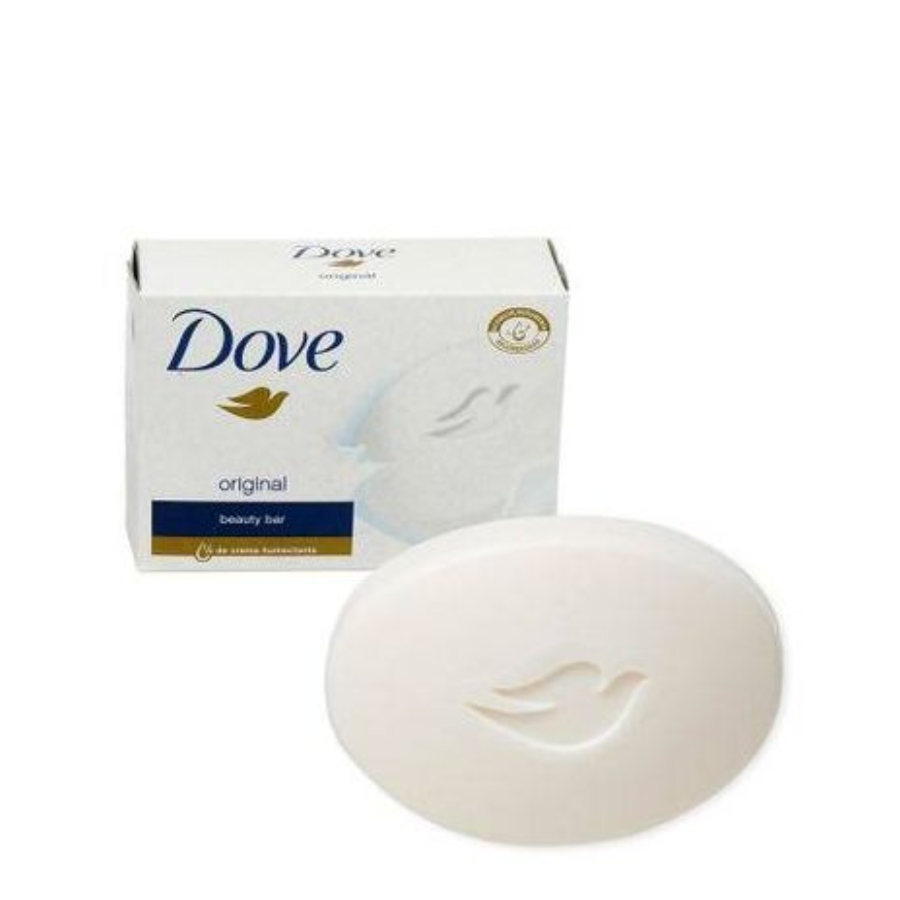 Dove White Bar Soap , Dove White Soap Bar, Dove Soap White Bar