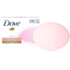 Dove Bar Soap Pink 90gr x 48 individual boxes