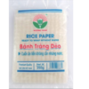 Huong Nam Rice Paper Ready To Wrap Without Water 250g