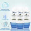 Dove Deodorant Roll on Complete Care 40ml