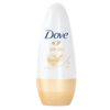dove deodorant roll on silk dry 40ml