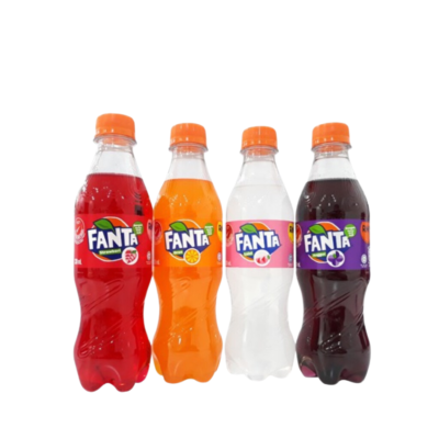 Fanta Strawberry , Fanta Bottle, Fanta Drink