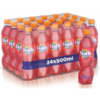 Fanta Strawberry Pet 1.5Lx 12 bottles