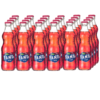 Fanta Strawberry 250ml x 12 bottles