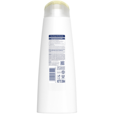 Dove Shampoo Anti Ketombe, travel dove shampoo, dry skin shampoo