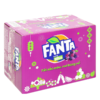 Fanta Peach 300ml x 24 bottles