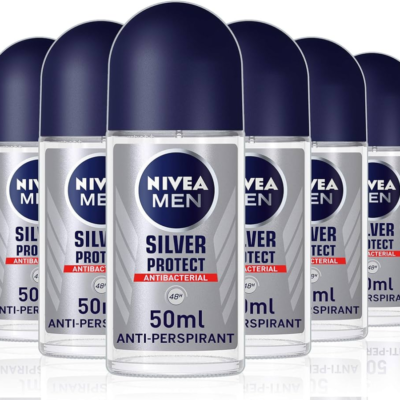nivea deodorant, Men's Nivea roll on Deodorant, Nivea Deodorant roll on for men