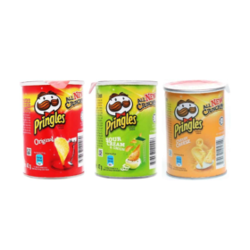 Pringles Potato Crisps, pringles potato chips, pringles original