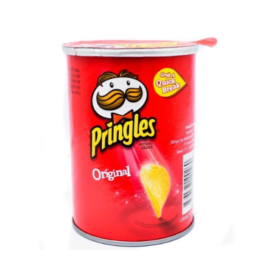 Pringles Potato Crisps, pringles potato chips, pringles original