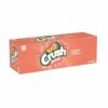 Crush Orange Soda 355ml (1)