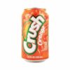 Crush Orange Soda 355ml (2)