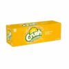 Crush Pineapple Soda 355ml (3)