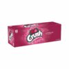 Crush Strawberry Soda 355ml (3)