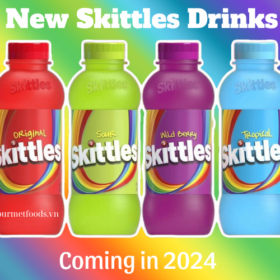 Skittles Drink