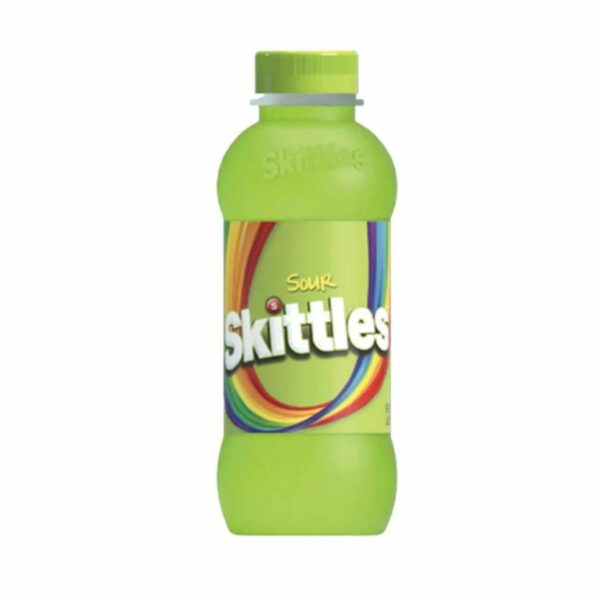 Skittles Drink Sour 14oz