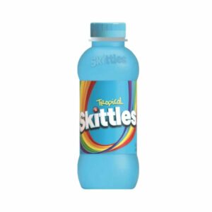 Skittles Drink Tropical 14oz