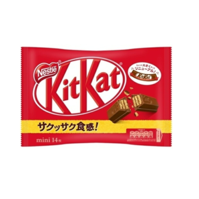 Kit Kat Mini 13 bars