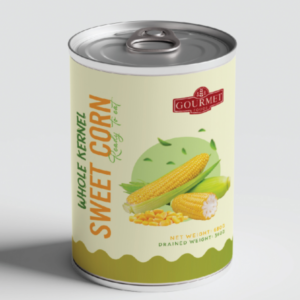 GMF Canned Kernel Corn 590ml