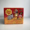 Chupa Chups Lolipops Dip and Lick Strawberry 8g (1pcs) x 16 Bags x 16 Boxes