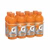 Gatorade Orange