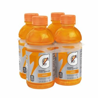 Gatorade Orange 20oz (3)