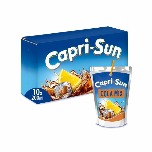 Capri Sun Cola Mix (1)