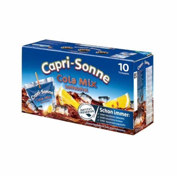 Capri Sun Cola Mix (3)