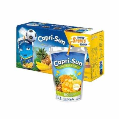 Capri Sun Mix Fruit (3)