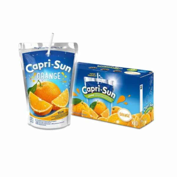 Capri Sun Orange (3)