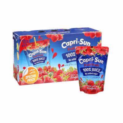 Capri Sun Strawberry (3)