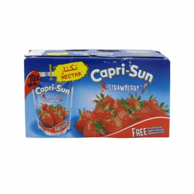 Capri Sun Strawberry (2)